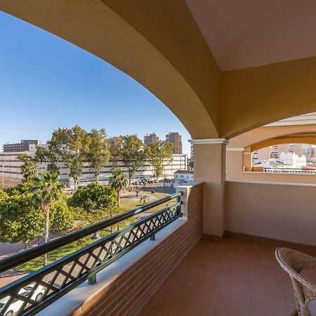 טורמולינוס Apartamento Calma Beach Home מראה חיצוני תמונה